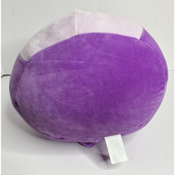 Squishmallows 2024 Valentines Hartman the Purple Monkey 11” - Picture 6 of 9